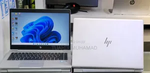 New Laptop HP EliteBook 840 16GB Intel Core I5 SSD 512GB