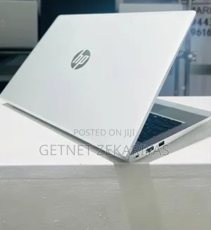 New Laptop HP ProBook 450 G0 8GB Intel Core I5 SSD 512GB