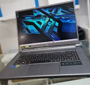 New Laptop Acer Predator Triton 500 SE 16GB Intel Core I7 SSD 2T