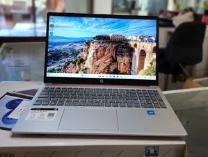 New Laptop HP Stream Notebook 4GB Intel SSD 128GB