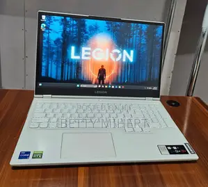 New Laptop Lenovo Legion 5 16GB Intel Core I7 SSD 512GB