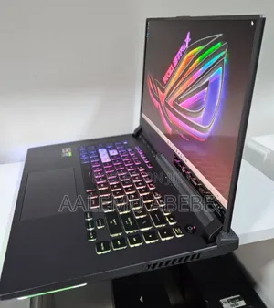 New Laptop Asus ROG Strix G15 16GB AMD Ryzen 7 SSD 1T