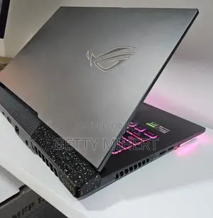 Laptop Asus ROG Strix G15 16GB Intel Core I7 SSD 1T