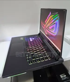 Laptop Asus ROG Strix G15 16GB Intel Core I7 SSD 1T