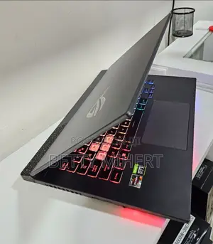 Laptop Asus ROG Strix G15 16GB Intel Core I7 SSD 1T