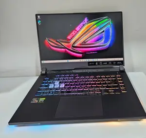 Laptop Asus ROG Strix G15 16GB Intel Core I7 SSD 1T