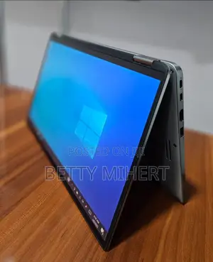 Photo - Laptop Dell Latitude 5310 8GB Intel Core I5 SSD 256GB