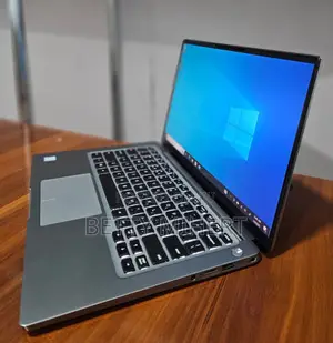 Laptop Dell Latitude 5310 8GB Intel Core I5 SSD 256GB