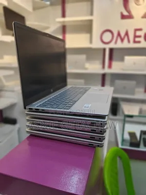 New Laptop HP Stream Notebook 16GB Intel Core I7 SSD 512GB