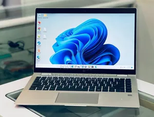 New Laptop HP EliteBook 1040 G6 16GB Intel Core I7 SSD 512GB
