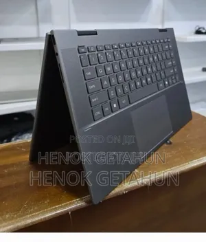 Photo - New Laptop HP Envy X360 16GB Intel Core i7 SSD 1T
