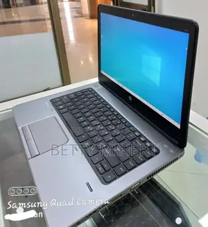 Laptop HP ProBook 640 G1 4GB Intel Core I5 HDD 500GB