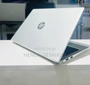 Photo - New Laptop HP ProBook 450 G9 8GB Intel Core I5 SSD 512GB