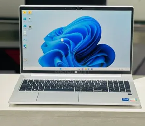 New Laptop HP ProBook 450 G9 8GB Intel Core I5 SSD 512GB