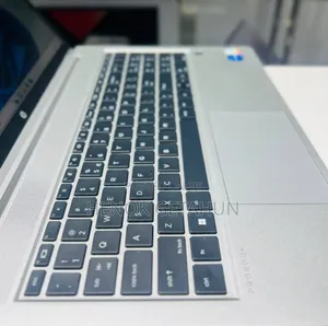 New Laptop HP ProBook 450 G9 8GB Intel Core I5 SSD 512GB