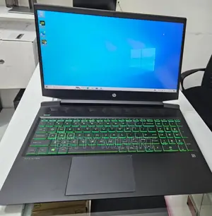 Laptop HP Pavilion 15 16GB Intel Core I5 HDD+SSD 1T
