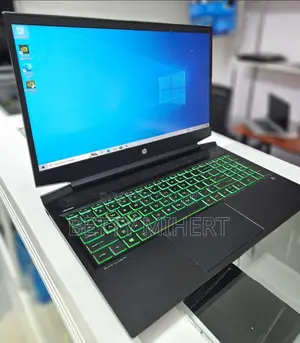 Laptop HP Pavilion 15 16GB Intel Core I5 HDD+SSD 1T