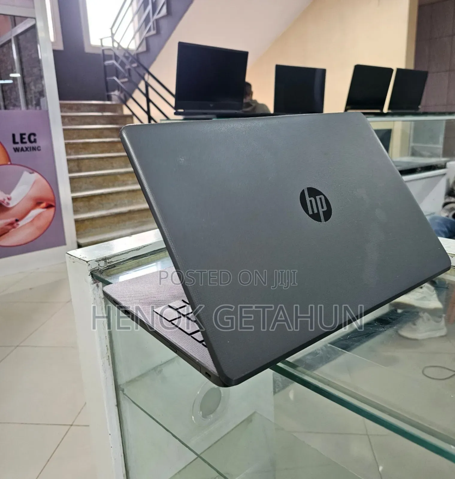 New Laptop HP Probook 11 EE G1 8GB Intel Core I5 HDD 1T