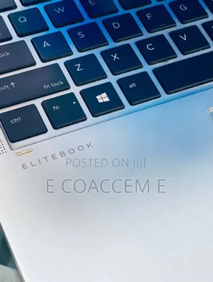 New Laptop HP 16GB Intel Core I7 SSD 512GB