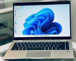 New Laptop HP 16GB Intel Core I7 SSD 512GB