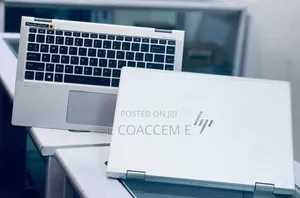 New Laptop HP 16GB Intel Core I7 SSD 512GB