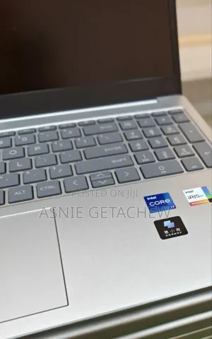 New Laptop HP Stream Notebook 16GB Intel Core I7 SSD 512GB