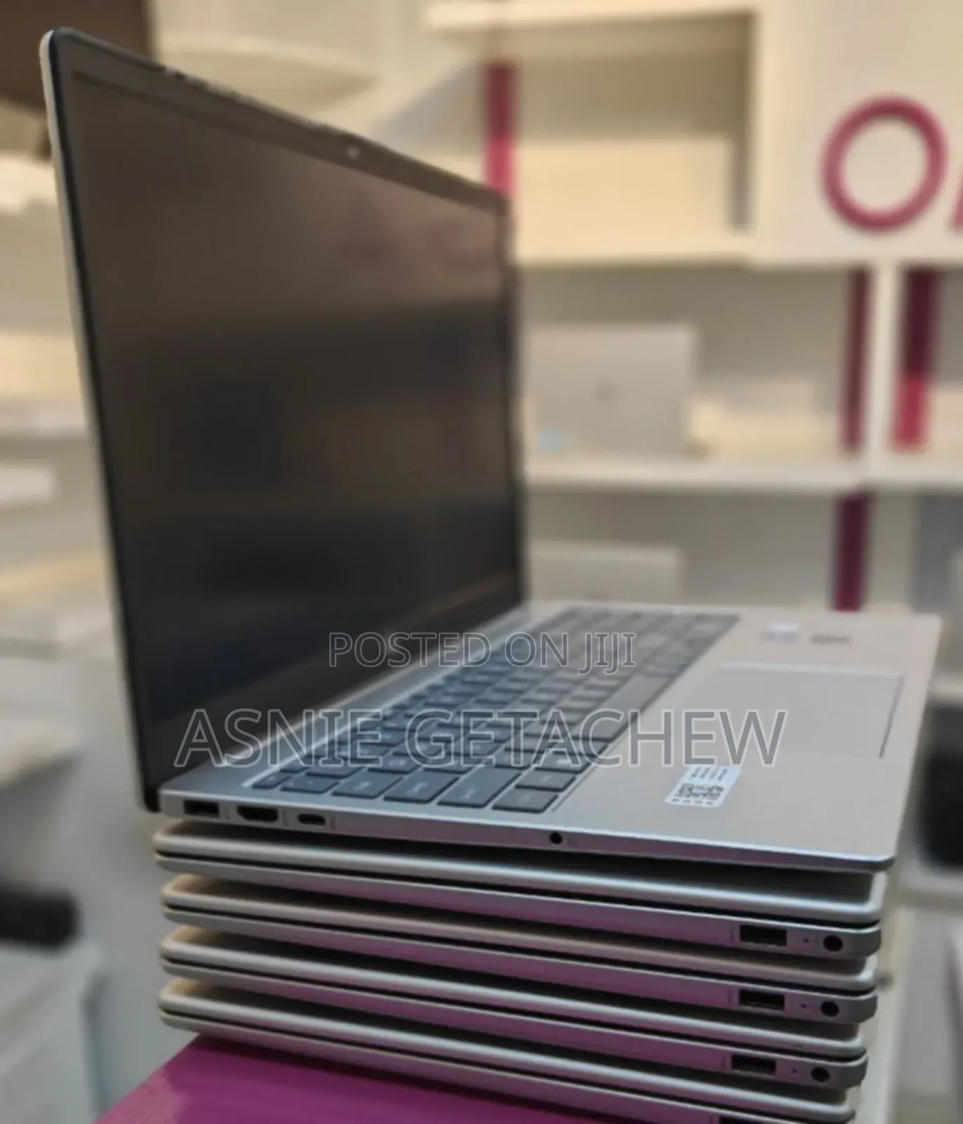 New Laptop HP Stream Notebook 16GB Intel Core I7 SSD 512GB