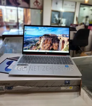 New Laptop HP Stream Notebook 4GB Intel Pentium SSD 128GB