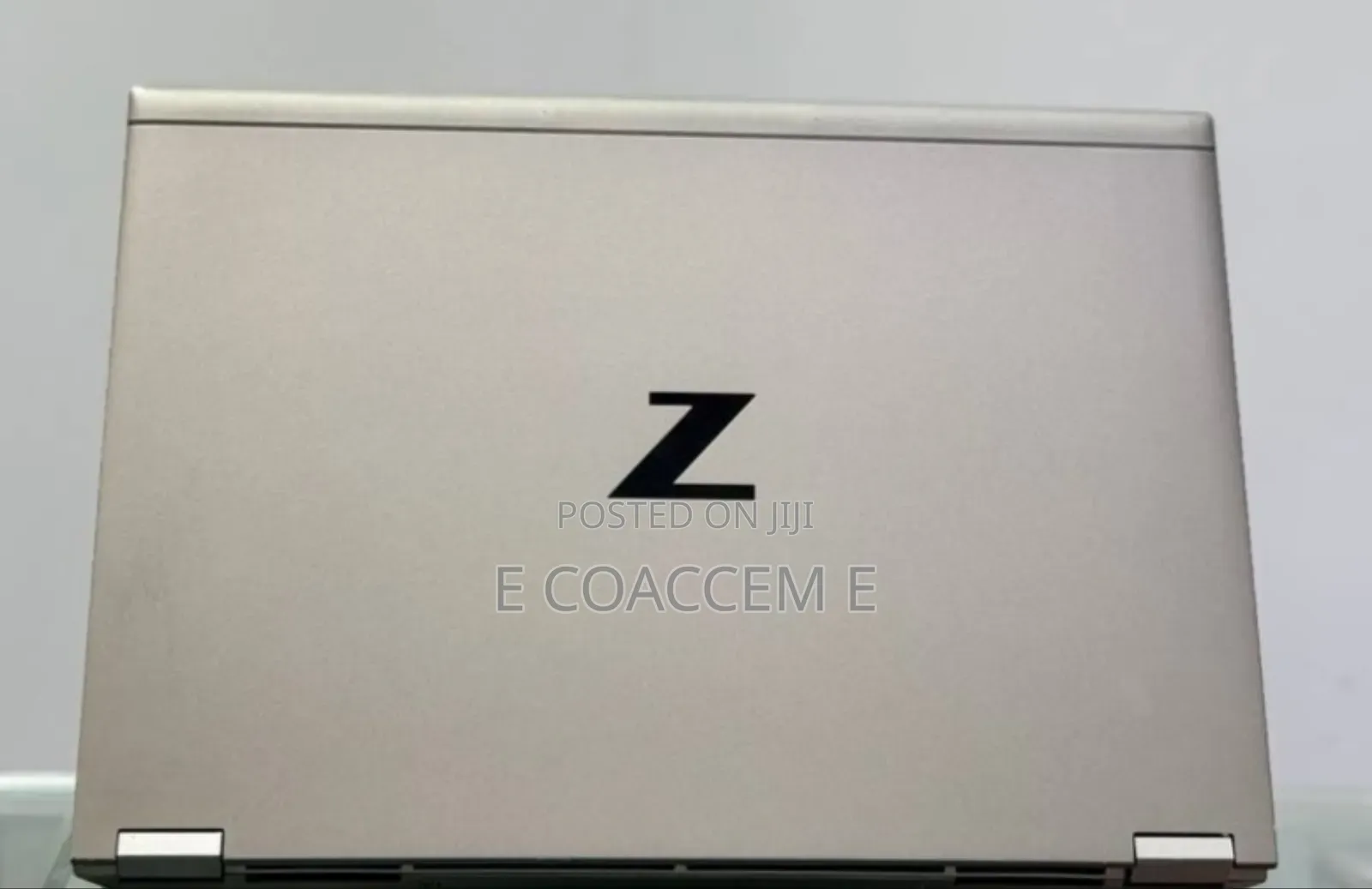 New Laptop HP 18GB Intel Core I9 SSD 1T