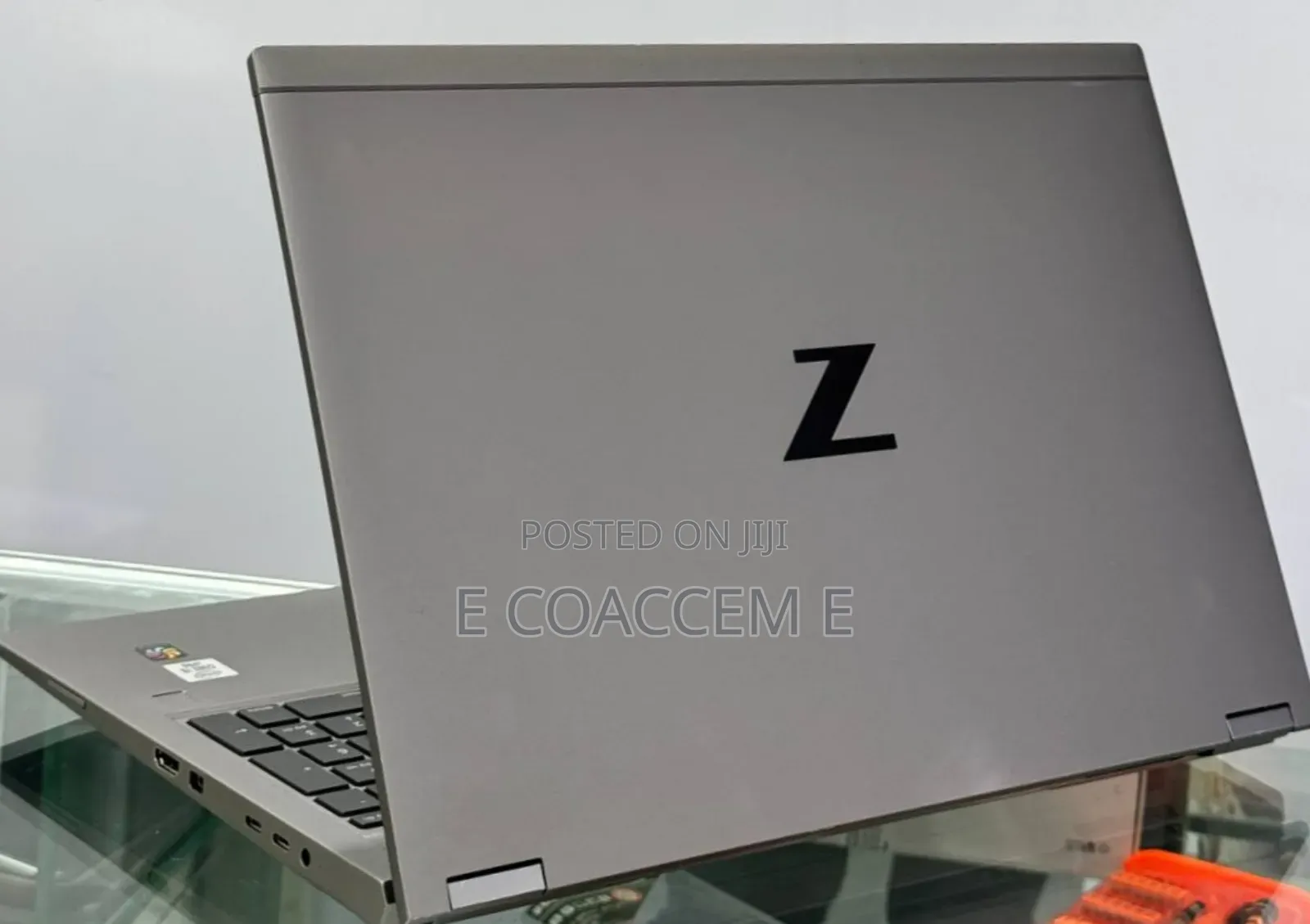 New Laptop HP 18GB Intel Core I9 SSD 1T