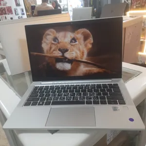 New Laptop HP 14z 16GB Intel Core I7 SSD 512GB