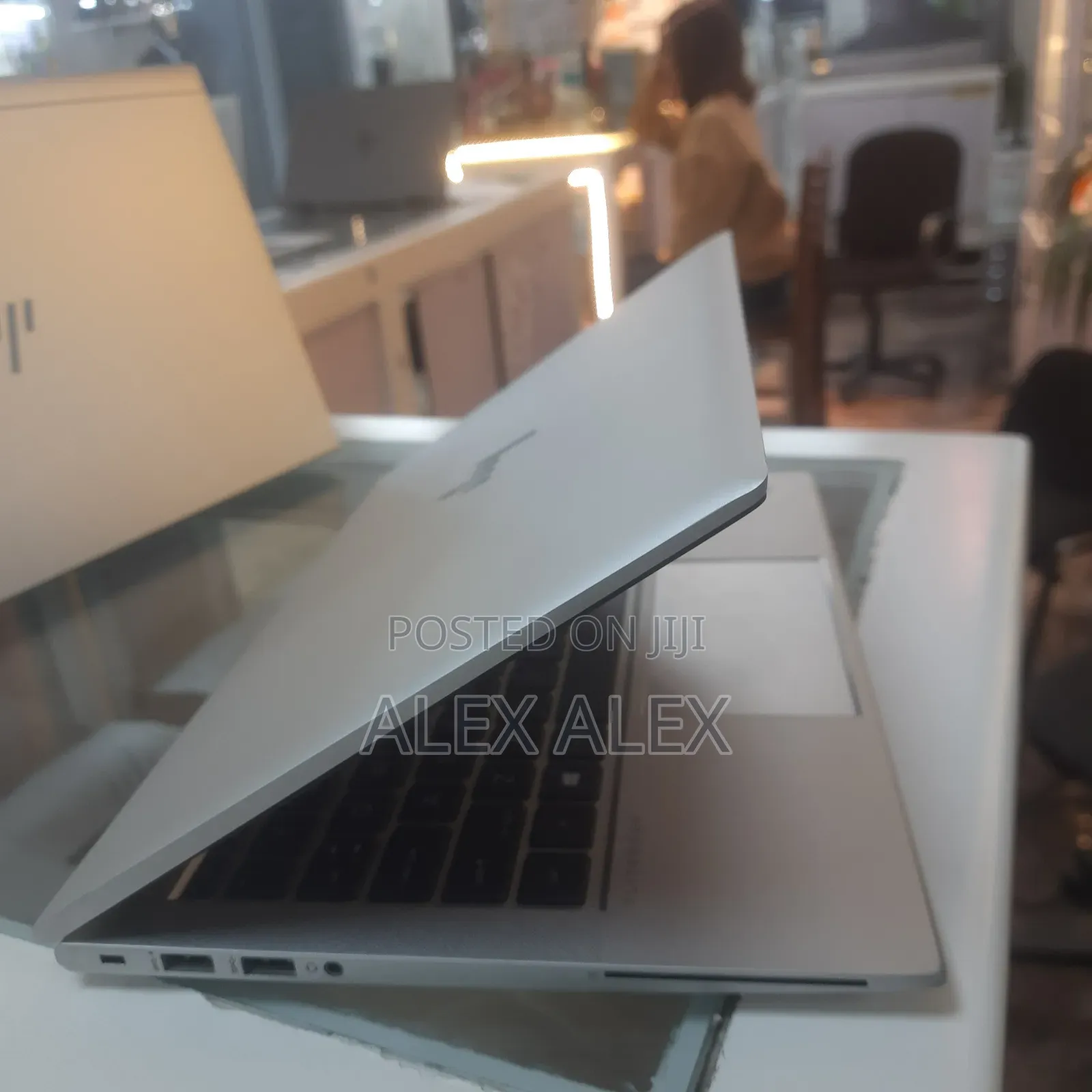 New Laptop HP 14z 16GB Intel Core I7 SSD 512GB