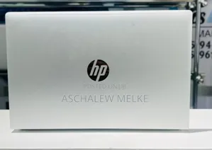 Photo - New Laptop HP ProBook 450 G8 8GB Intel Core I5 SSD 512GB