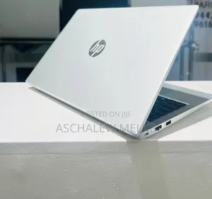 New Laptop HP ProBook 450 G8 8GB Intel Core I5 SSD 512GB