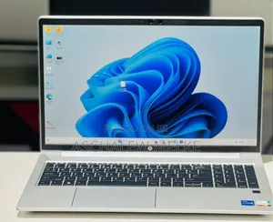 New Laptop HP ProBook 450 G8 8GB Intel Core I5 SSD 512GB