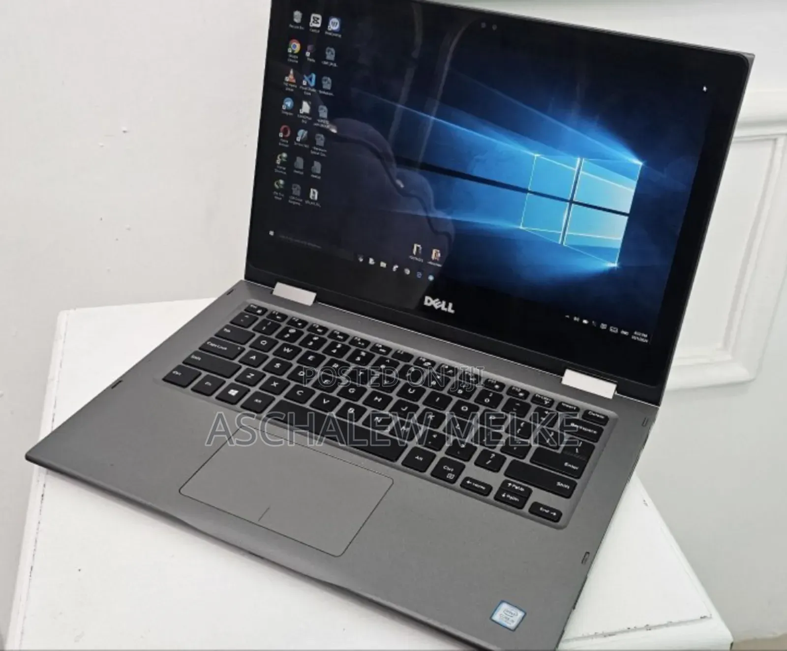 Laptop Dell Inspiron 14 8GB Intel Core I5 HDD 1T