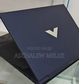 Photo - New Laptop HP Victus 16 8GB Intel Core I5 SSD 512GB