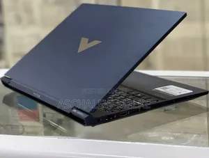 New Laptop HP Victus 16 8GB Intel Core I5 SSD 512GB