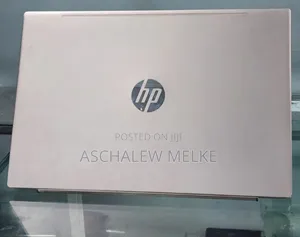 Photo - New Laptop HP Pavilion 13 X360 8GB Intel Core I7 SSD 256GB