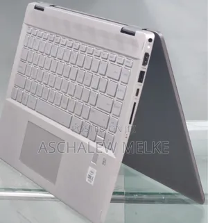 New Laptop HP Pavilion 13 X360 8GB Intel Core I7 SSD 256GB