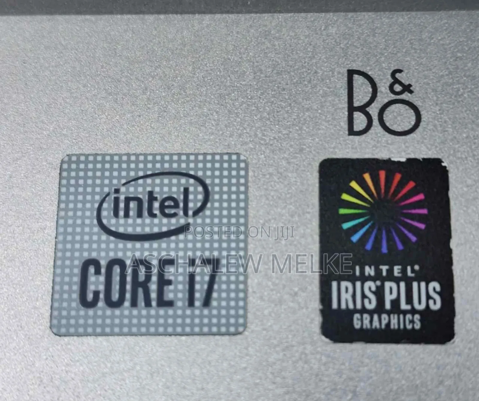 New Laptop HP Pavilion 13 X360 8GB Intel Core I7 SSD 256GB