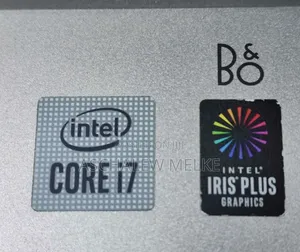 New Laptop HP Pavilion 13 X360 8GB Intel Core I7 SSD 256GB