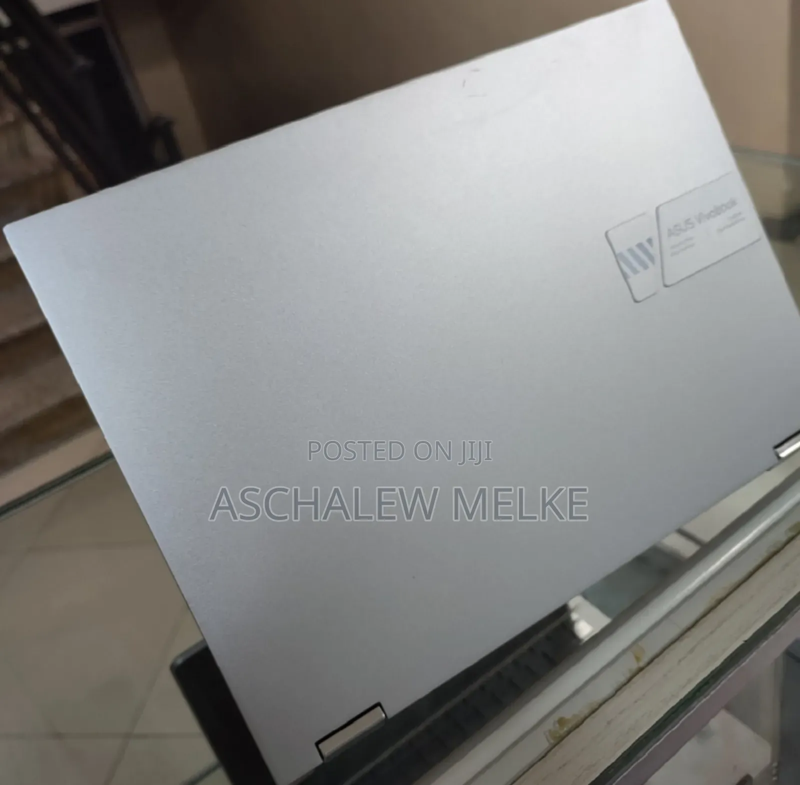 New Laptop Asus VivoBook 15 X510UQ 16GB AMD Ryzen 7 SSD 512GB