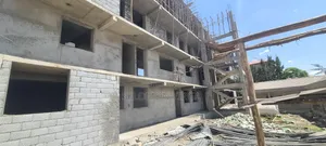 Photo - A School Building for Rent,