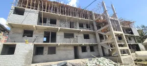 A School Building for Rent,