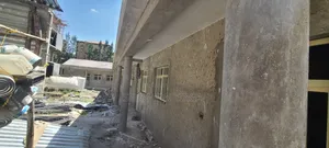 A School Building for Rent,