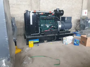 የሚሸጥ ጄኔሬተር