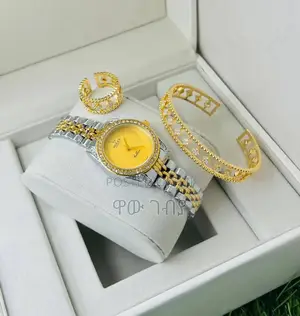 Photo - Rolex Best Gift Combo