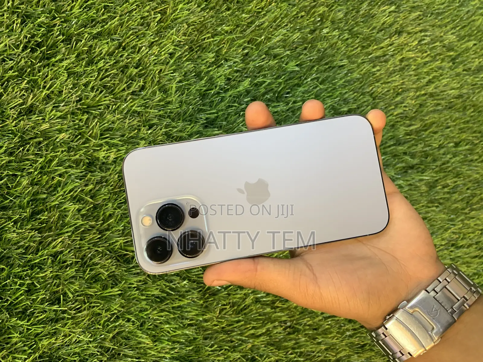 Apple iPhone 13 Pro 128 GB Blue