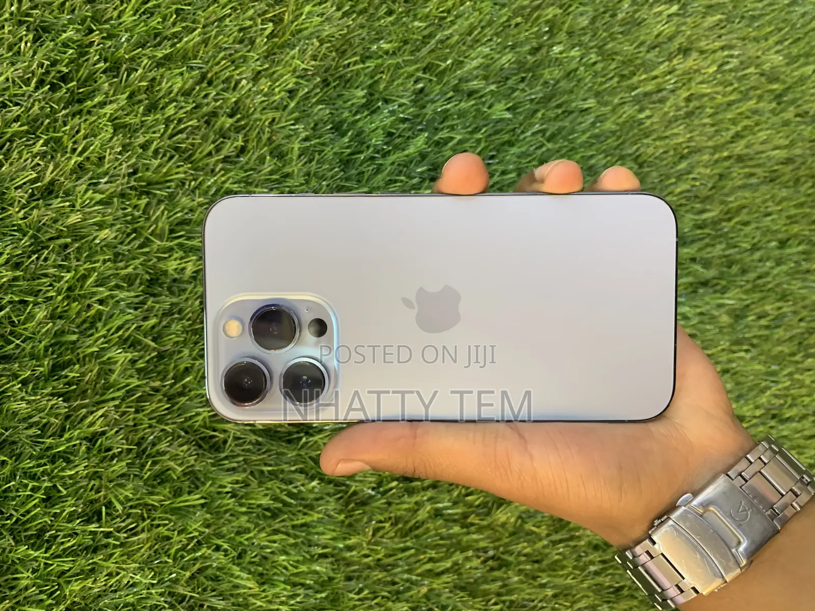 Apple iPhone 13 Pro 128 GB Blue